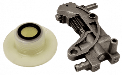 Маслонасос + привід 4500 5200 5800 KAMBERG PRO 104104