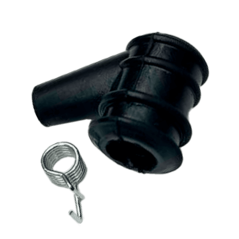 Надсвічник у зборі 4500 5200 KAMBERG 9981055