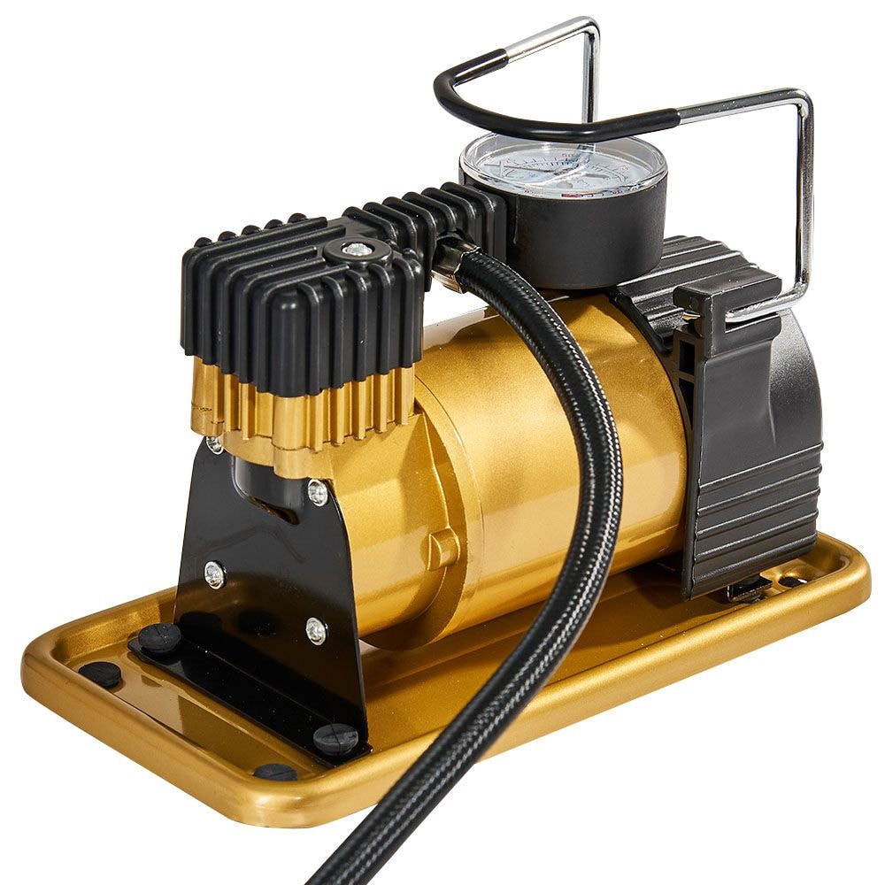 Автомобільний компресор Кентавр АК-16035A 190037