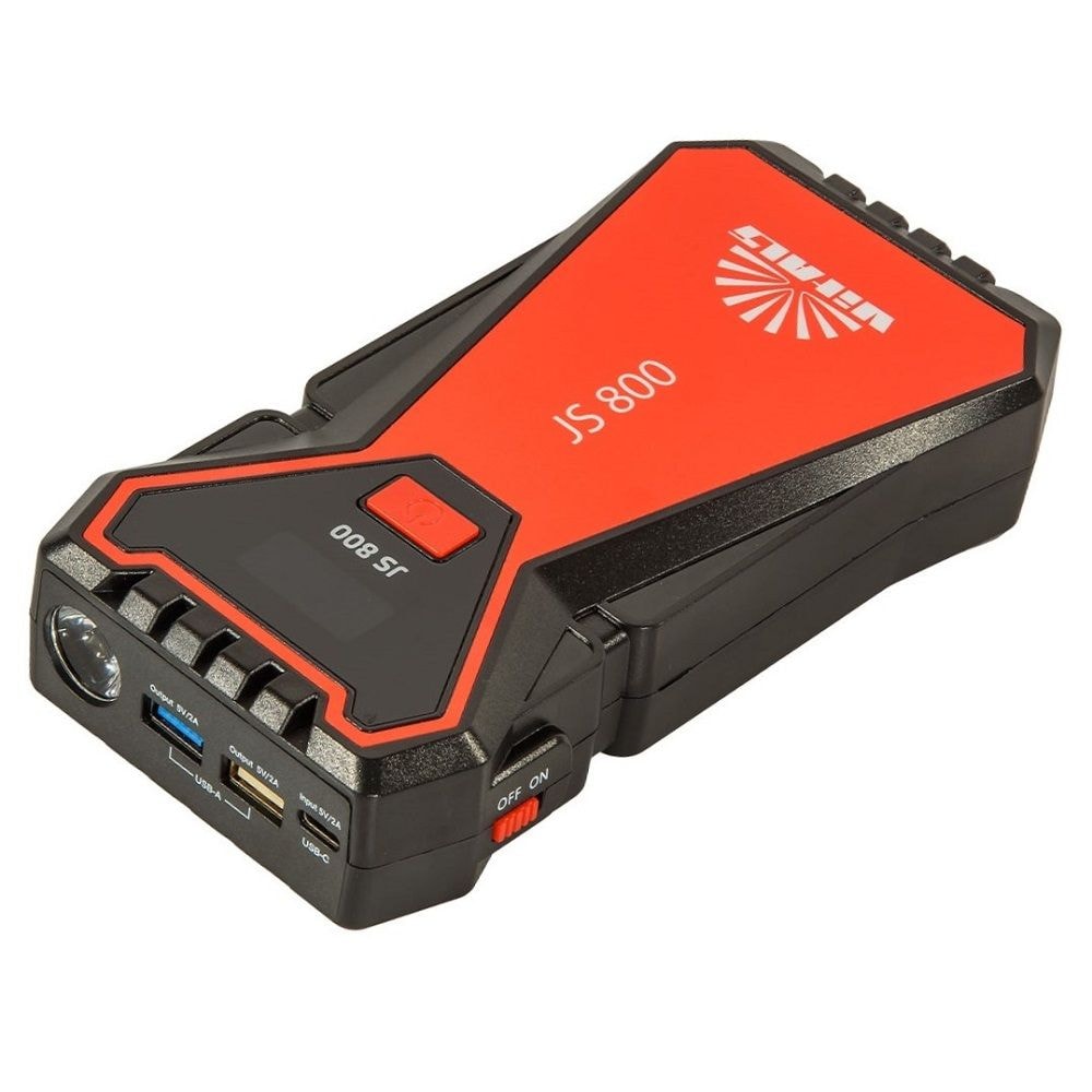 Пуско-зарядний пристрій Vitals JS 800 220366
