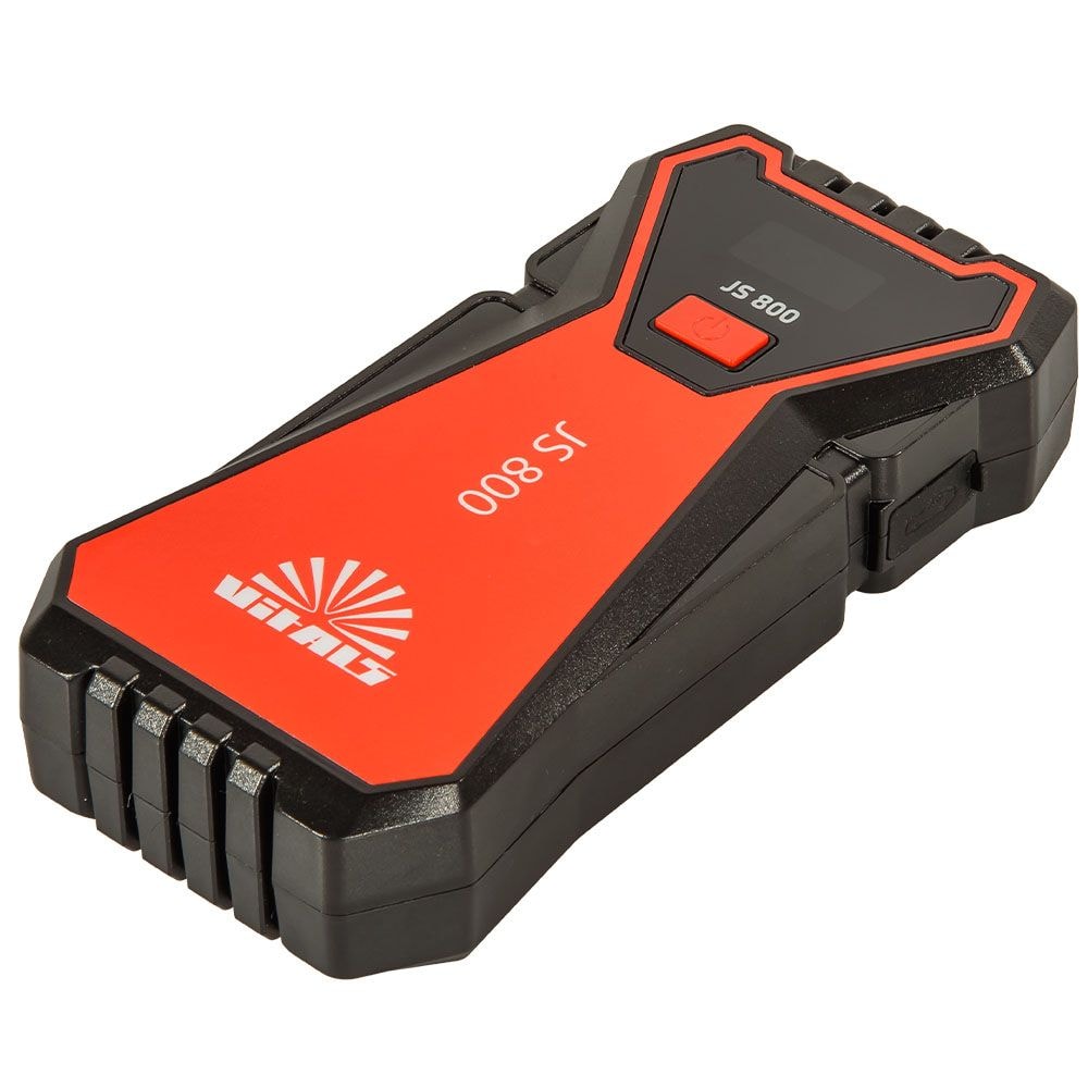 Пуско-зарядний пристрій Vitals JS 800 220366