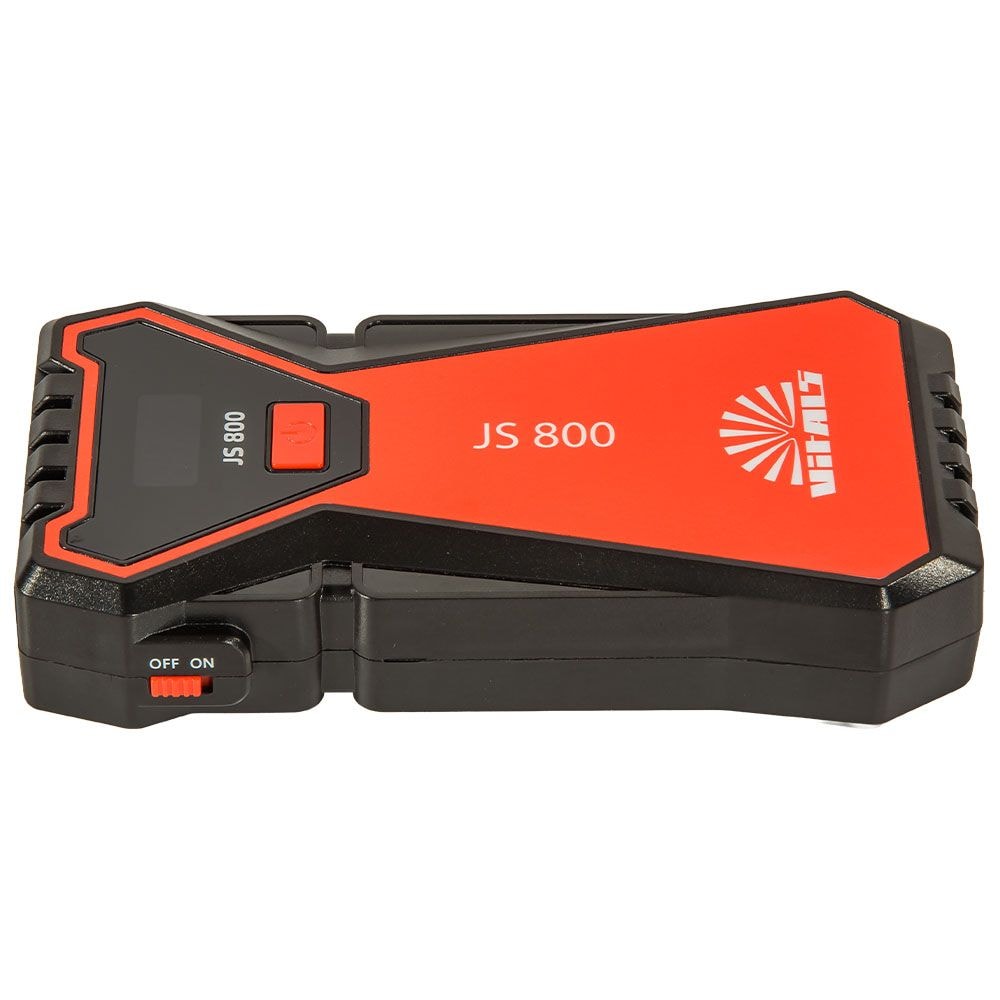 Пуско-зарядний пристрій Vitals JS 800 220366