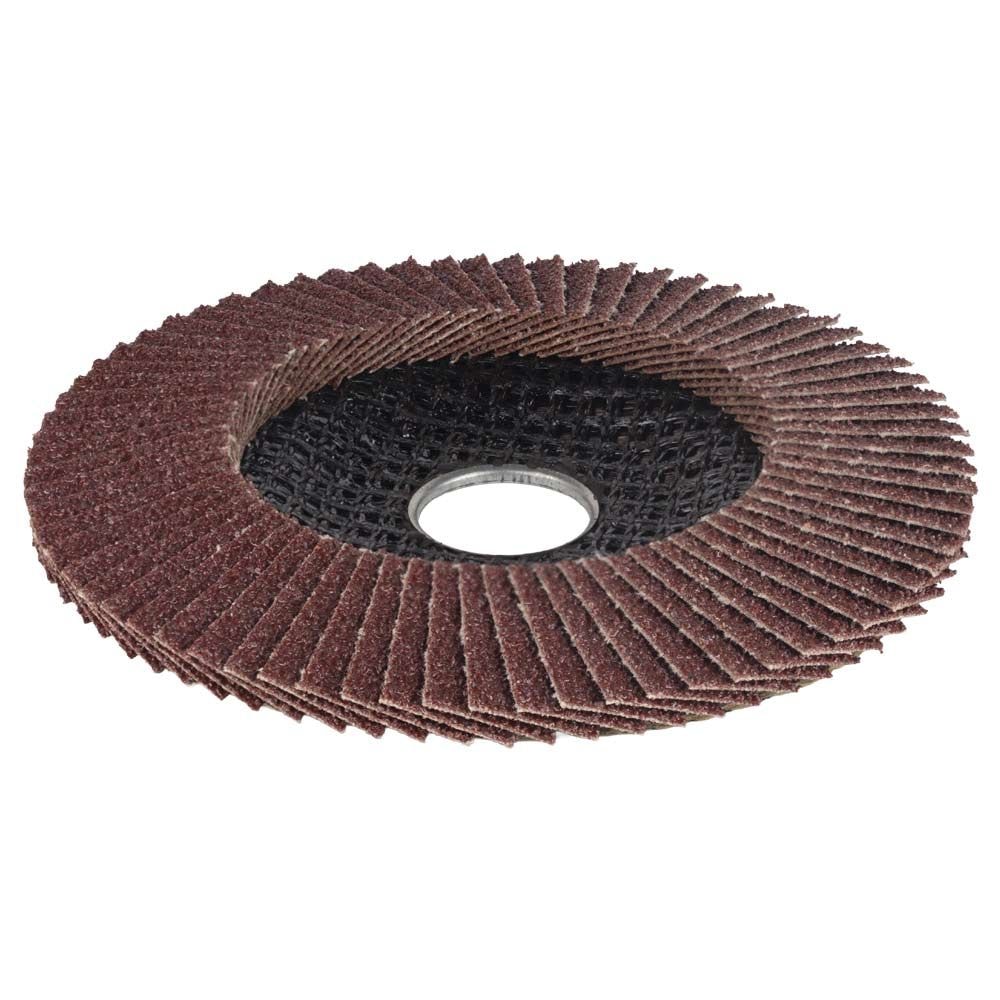 Круг пелюстковий торцевий Т29 (конічний) O125мм P36 9172611