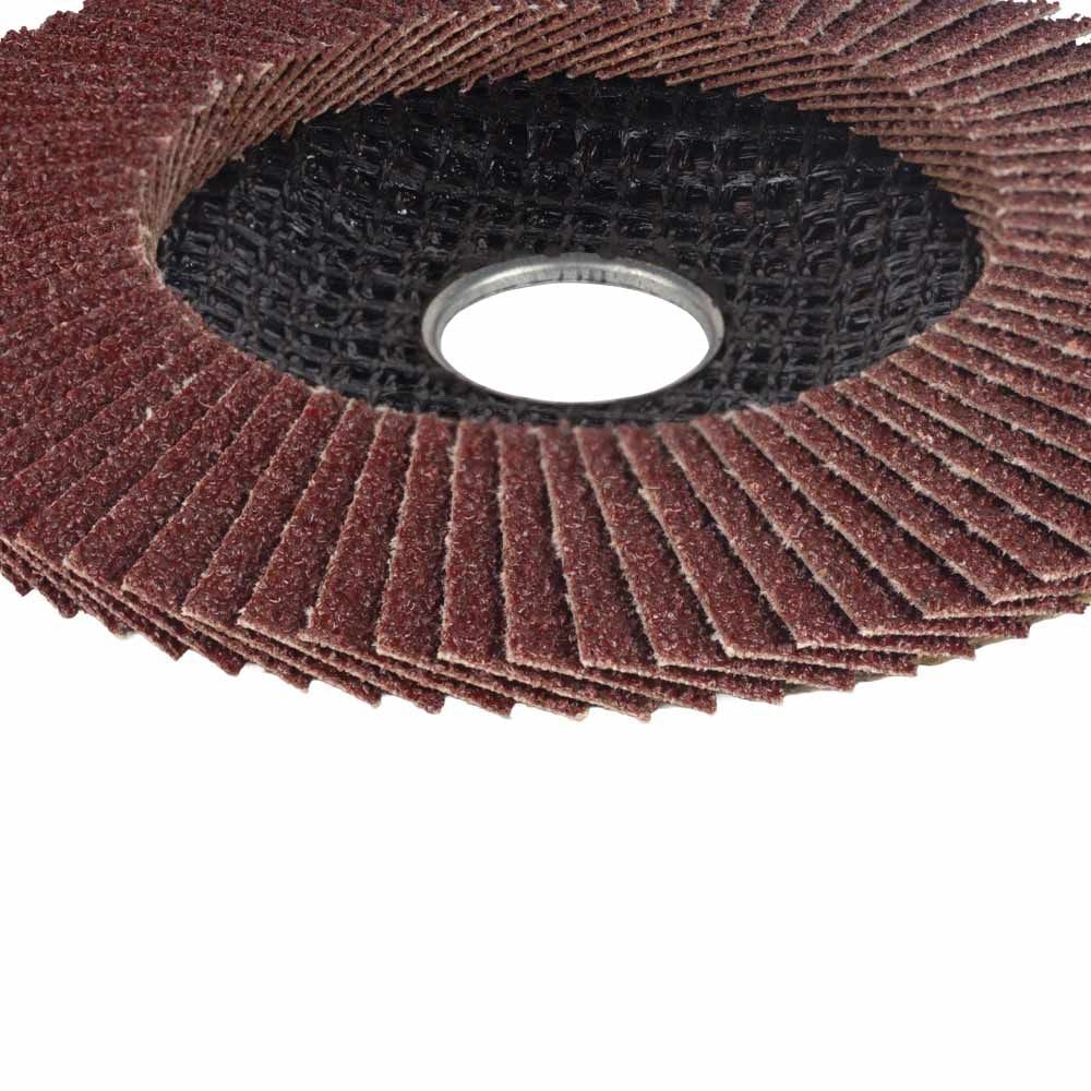 Круг пелюстковий торцевий Т29 (конічний) O125мм P36 9172611