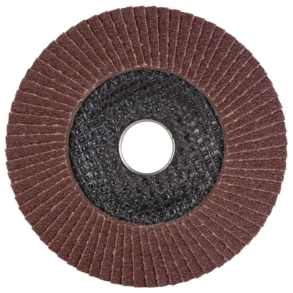 Круг пелюстковий торцевий Т29 (конічний) O125мм P36 9172611