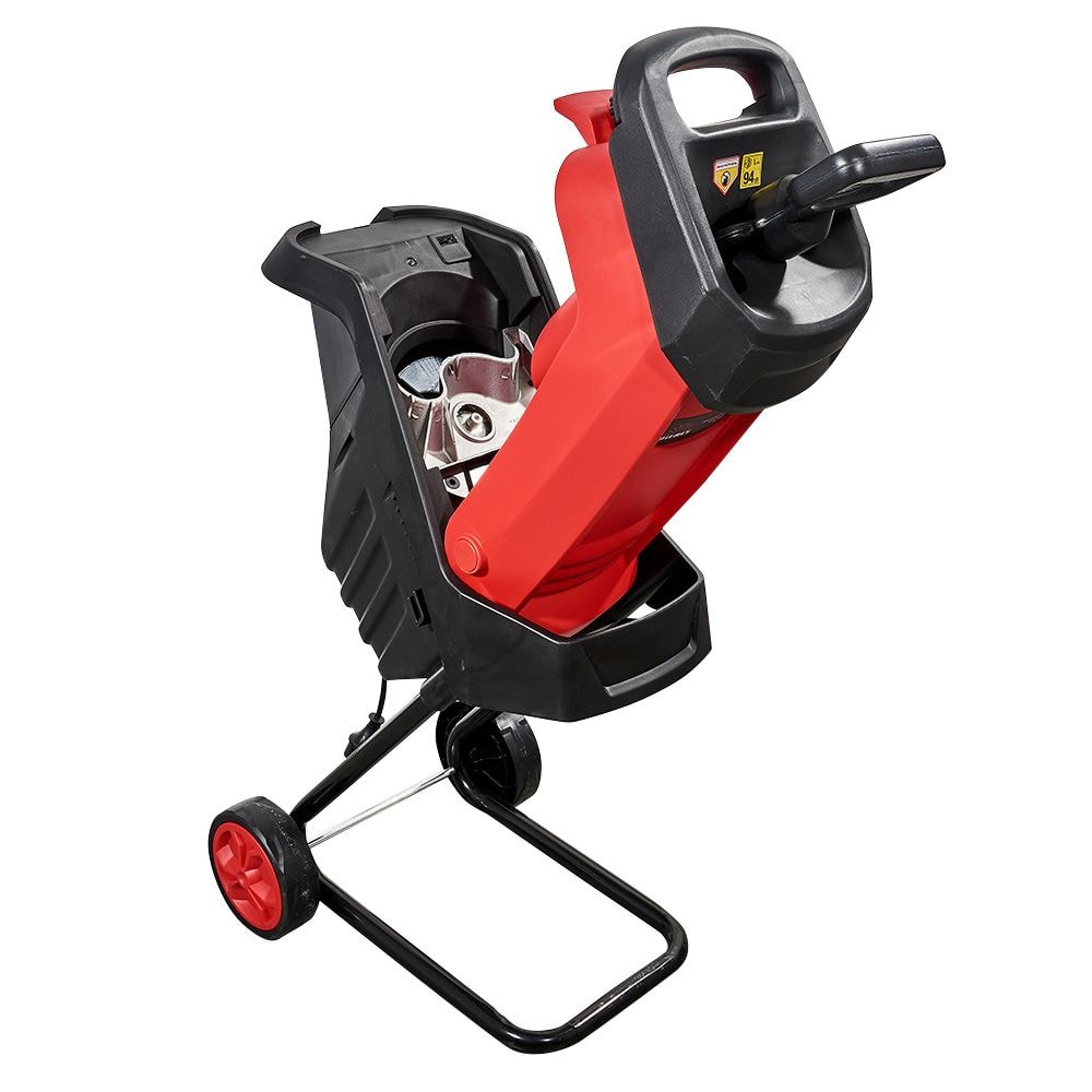 Гілкоподрібнювач електричний Vitals Zs 2445j 191763