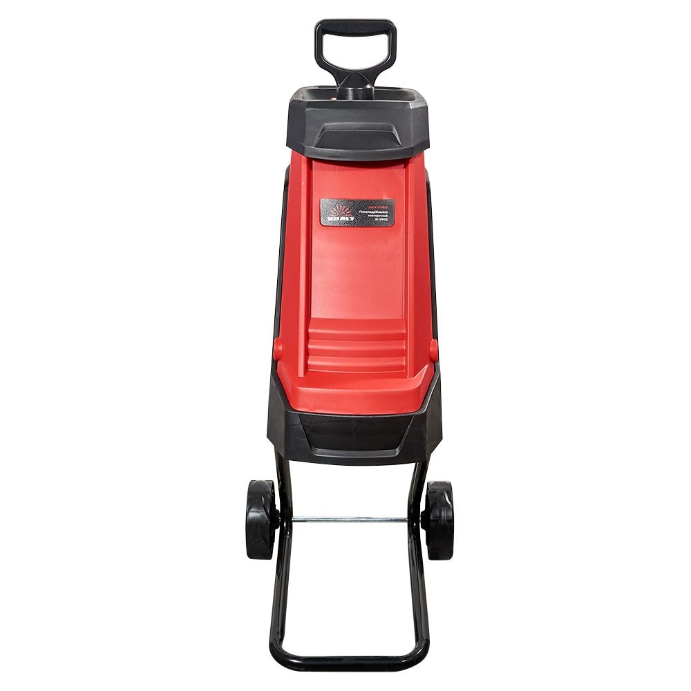 Гілкоподрібнювач електричний Vitals Zs 2445j 191763