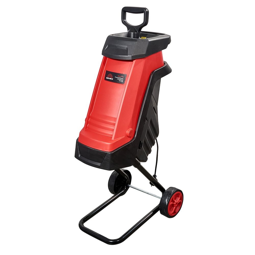 Гілкоподрібнювач електричний Vitals Zs 2445j 191763