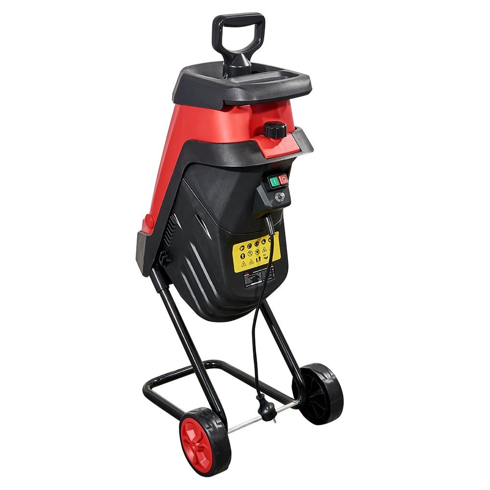 Гілкоподрібнювач електричний Vitals Zs 2445j 191763