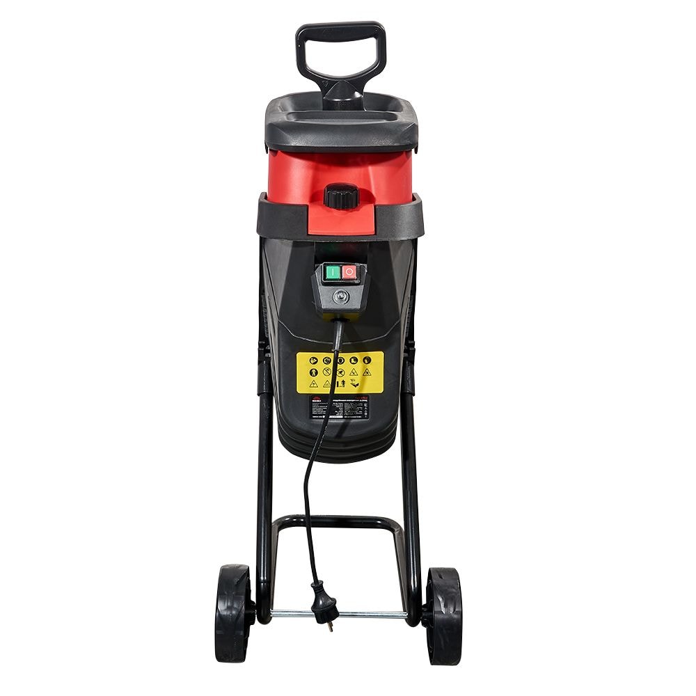 Гілкоподрібнювач електричний Vitals Zs 2445j 191763