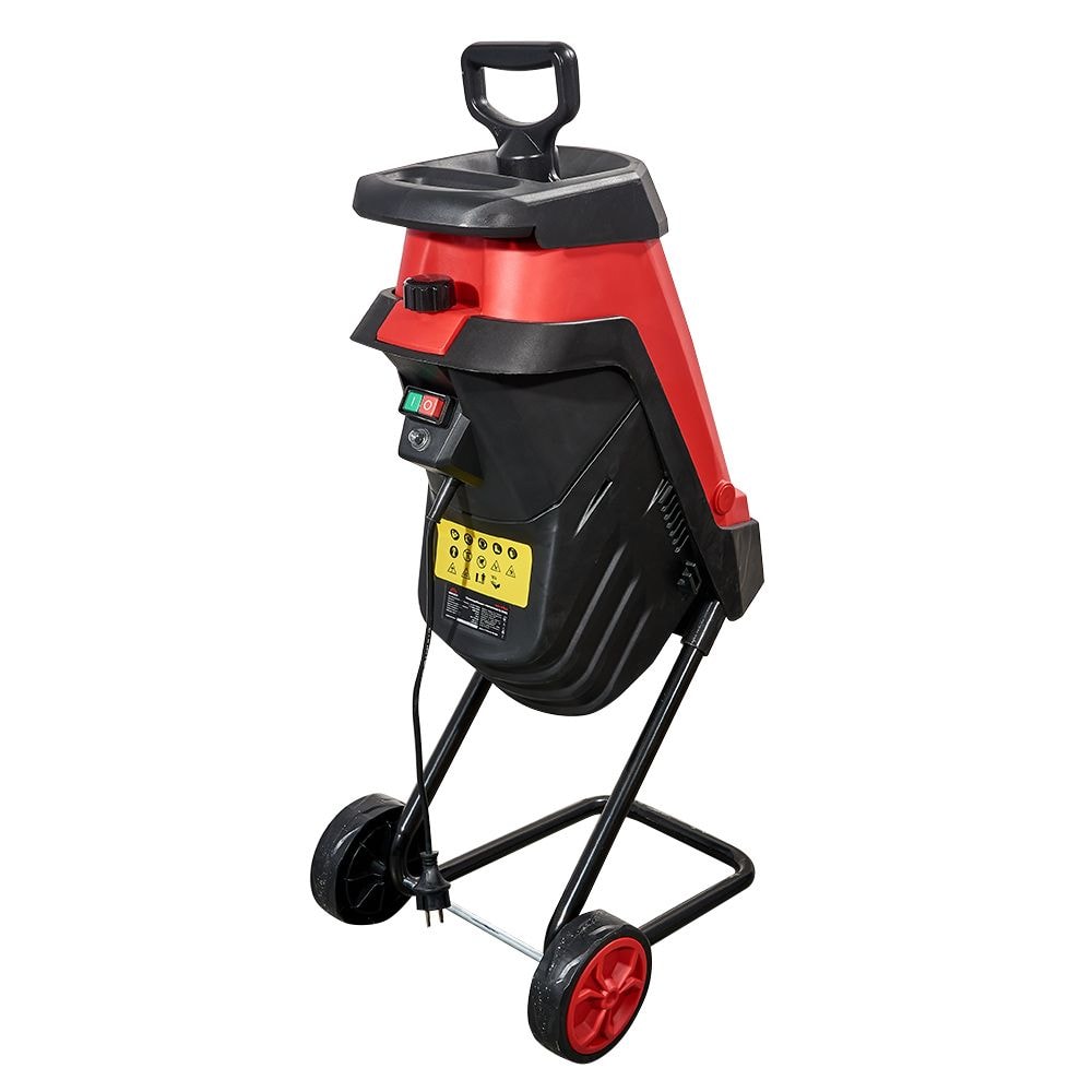 Гілкоподрібнювач електричний Vitals Zs 2445j 191763