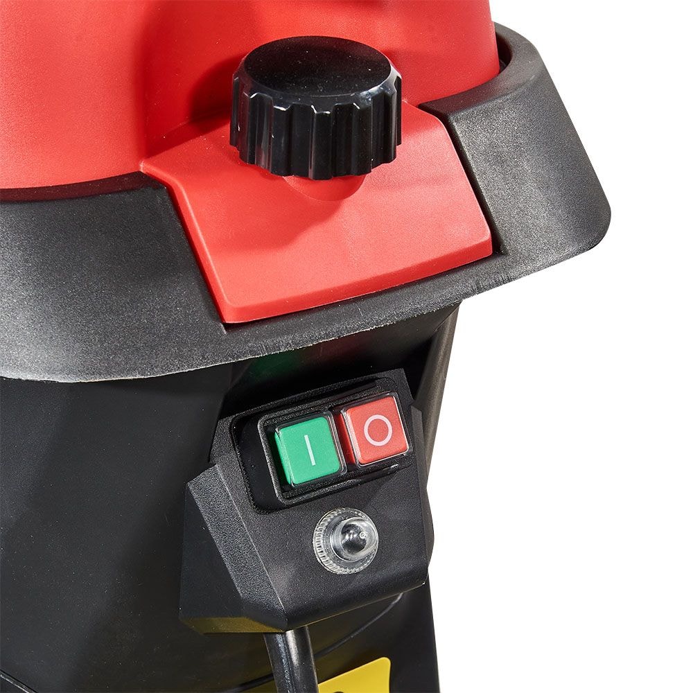 Гілкоподрібнювач електричний Vitals Zs 2445j 191763