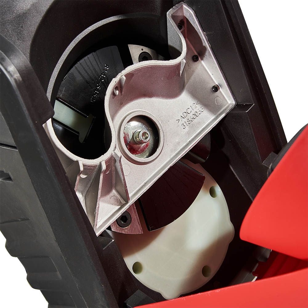 Гілкоподрібнювач електричний Vitals Zs 2445j 191763