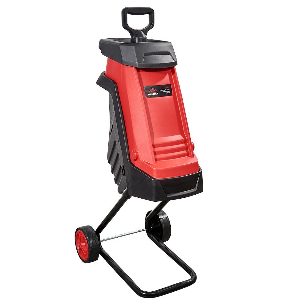 Гілкоподрібнювач електричний Vitals Zs 2445j 191763