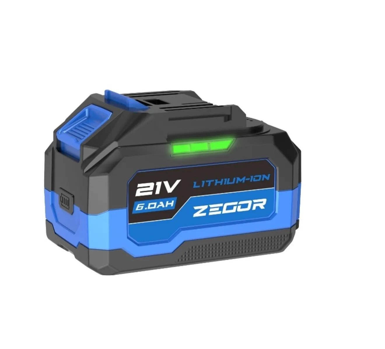 Акумулятор для шурупокрута BL-2160X (ZEGOR) 4272