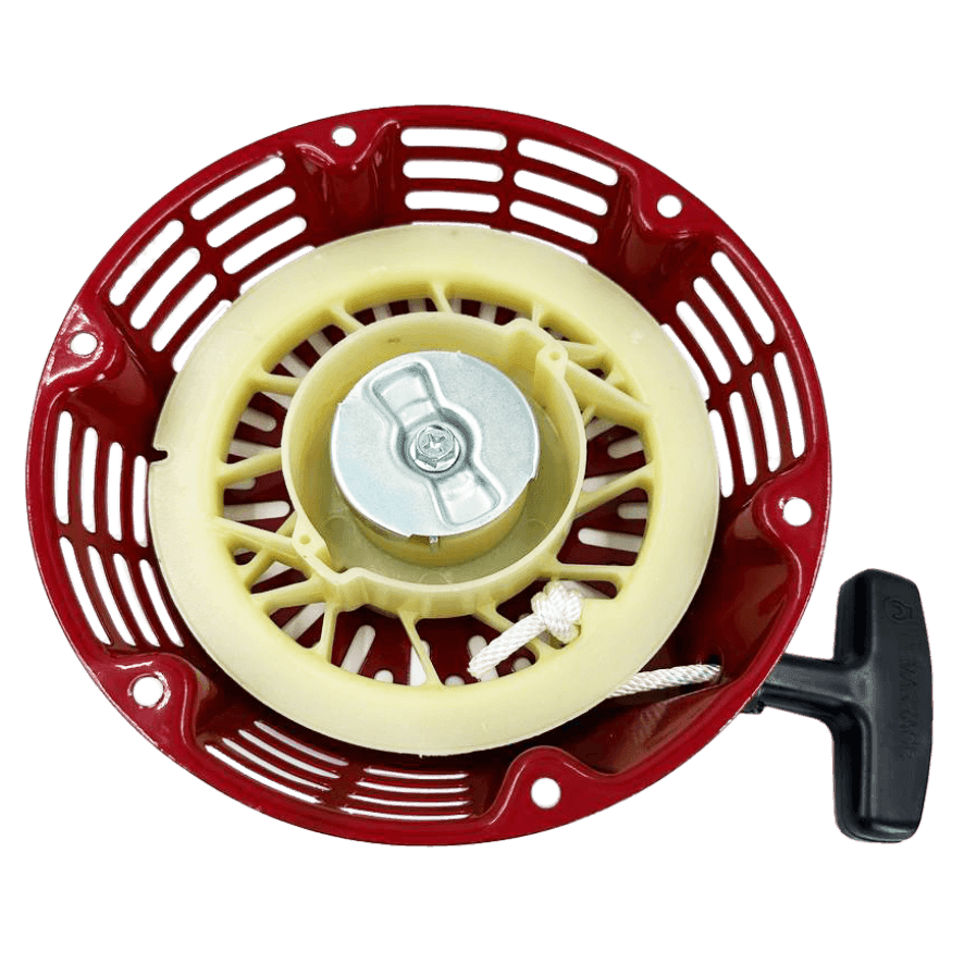 Стартер круглий 5.5 кВт RED 188F 9981079