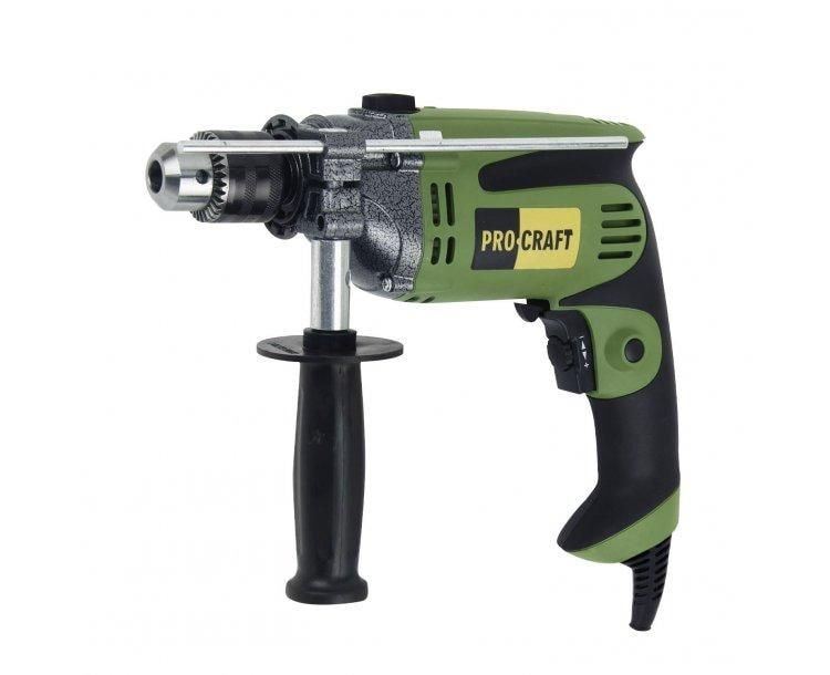 Дриль PRO-CRAFT PS-1050 010501