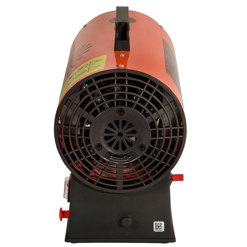 Обігрівач газовий Vitals GHB-153 235349