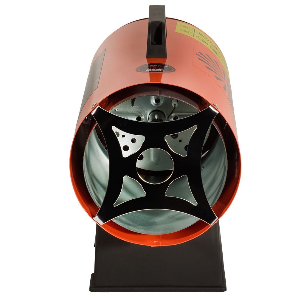 Обігрівач газовий Vitals GHB-153 235349