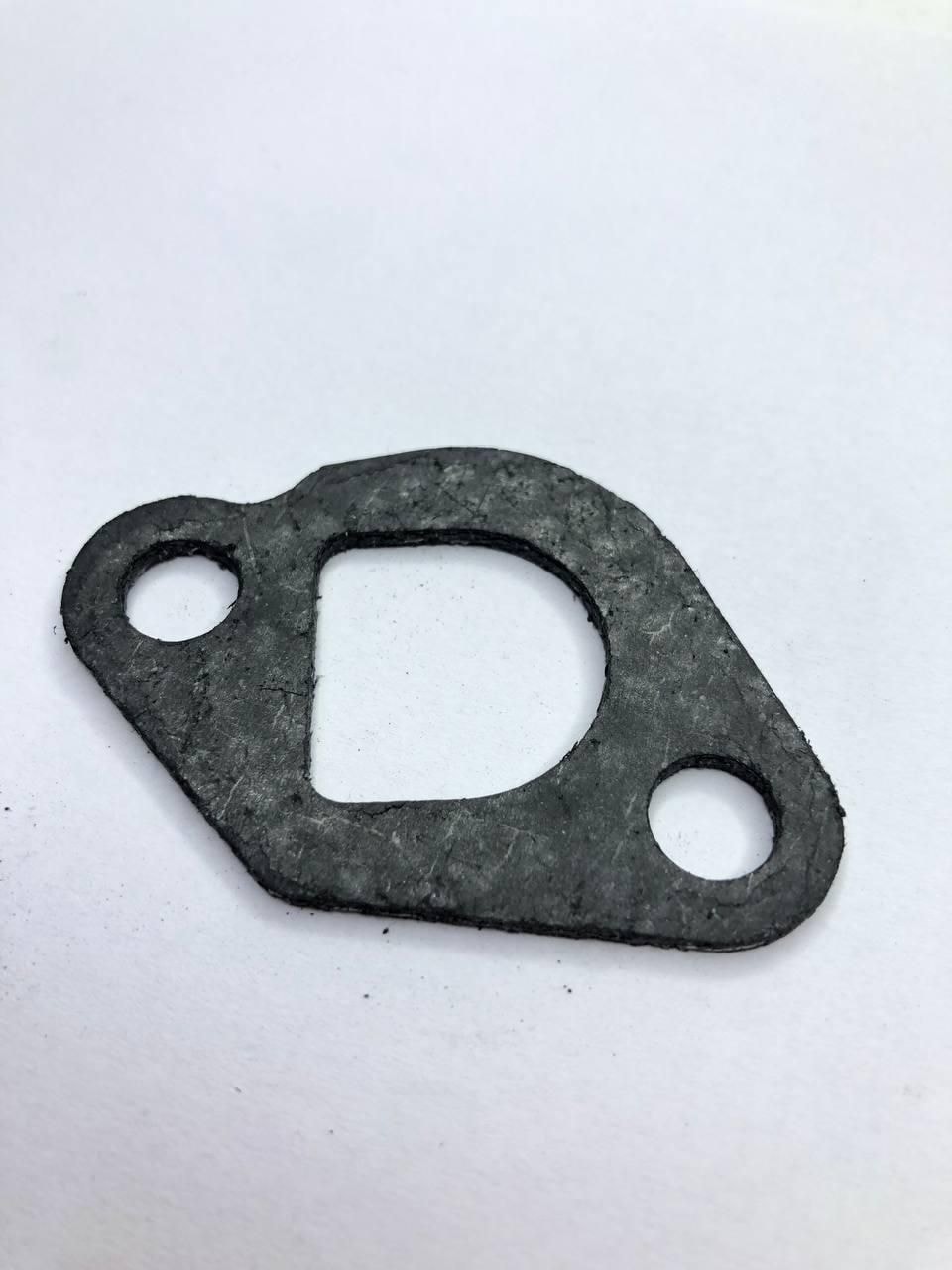 Прокладка глушника двигуна 168F/170F/GX160/GX200 генератора/мотоблока gen611