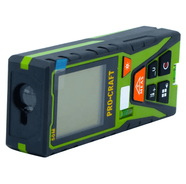 Лазерний далекомір PRO-CRAFT PLDM-120 000120
