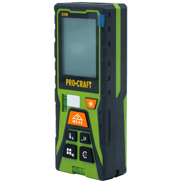 Лазерний далекомір PRO-CRAFT PLDM-120 000120