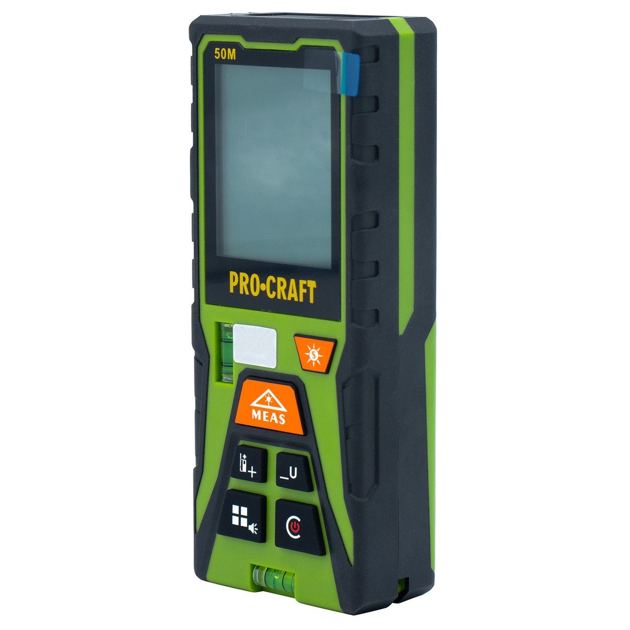 Лазерний далекомір PRO-CRAFT PLDM-50 000503