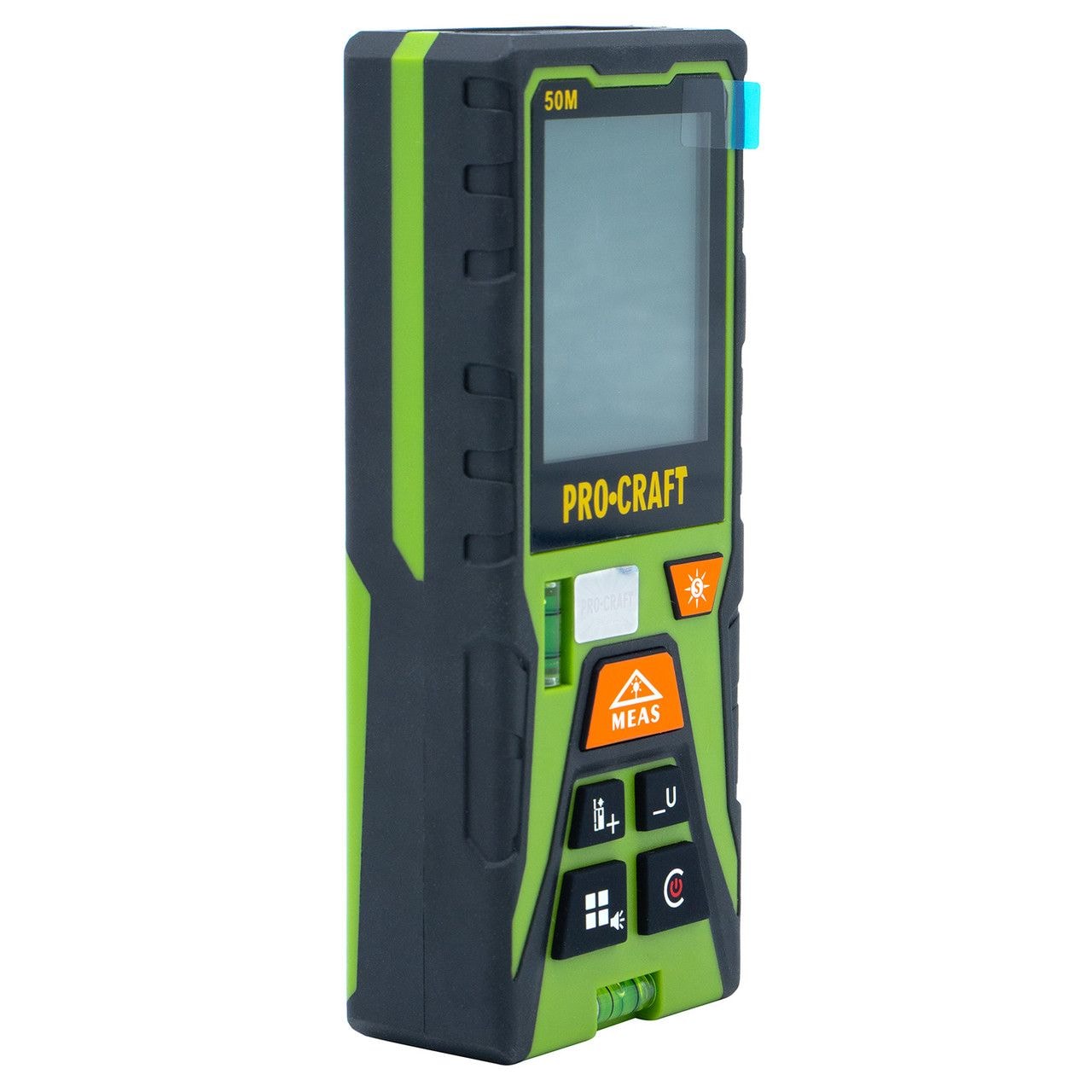 Лазерний далекомір PRO-CRAFT PLDM-50 000503