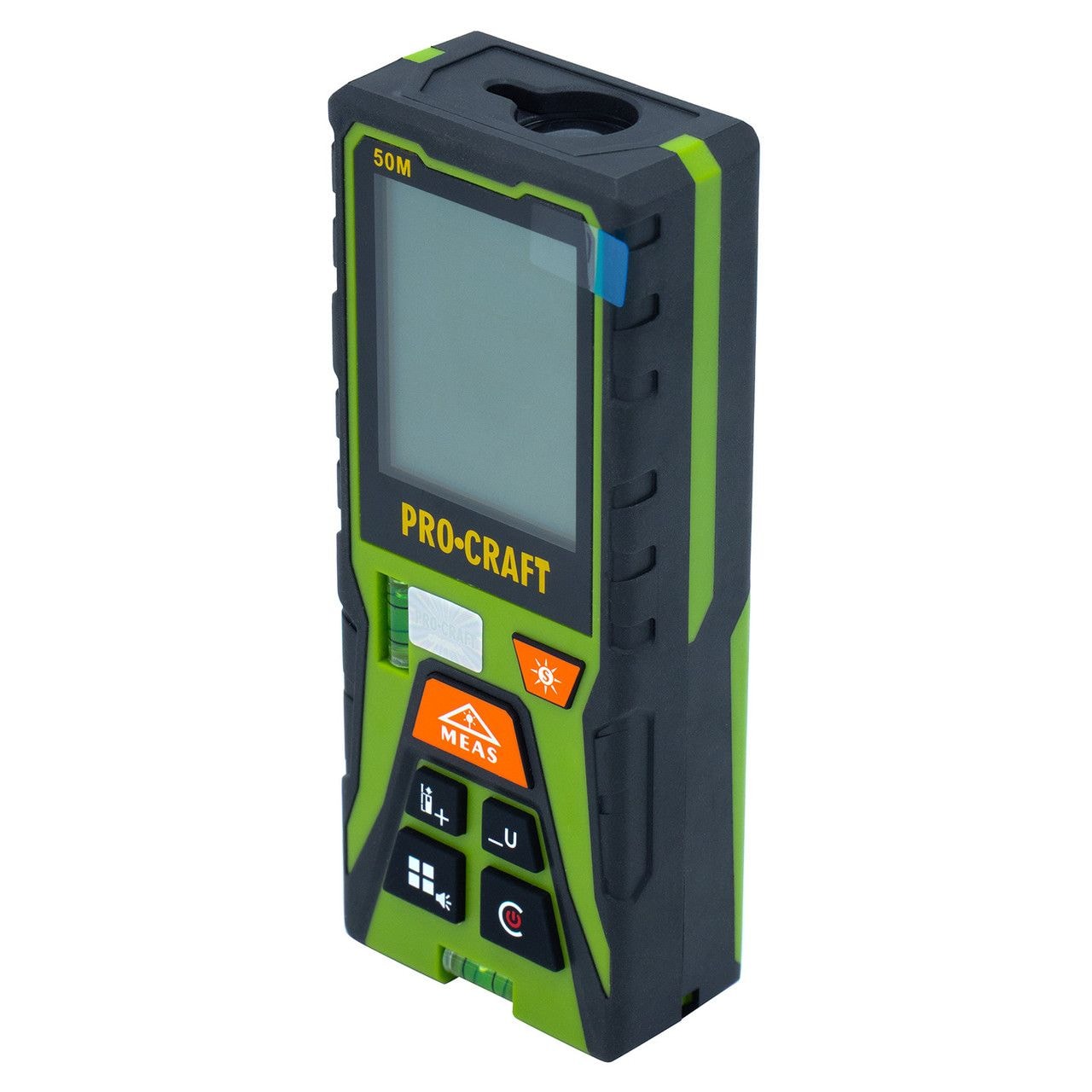 Лазерний далекомір PRO-CRAFT PLDM-50 000503