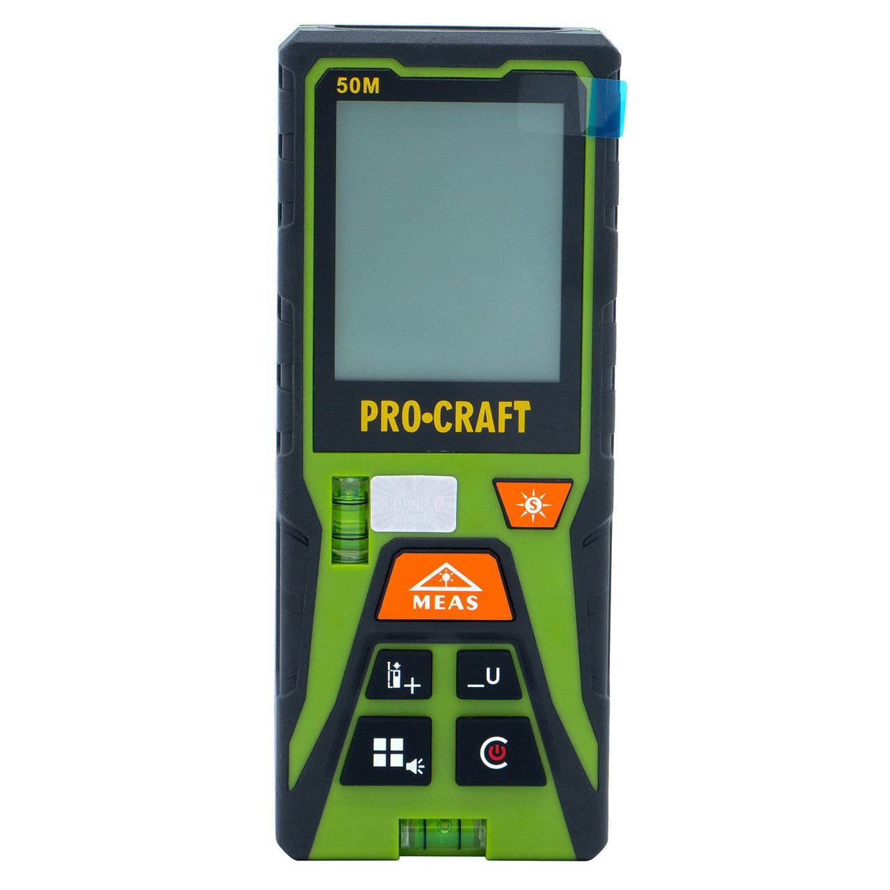 Лазерний далекомір PRO-CRAFT PLDM-50 000503