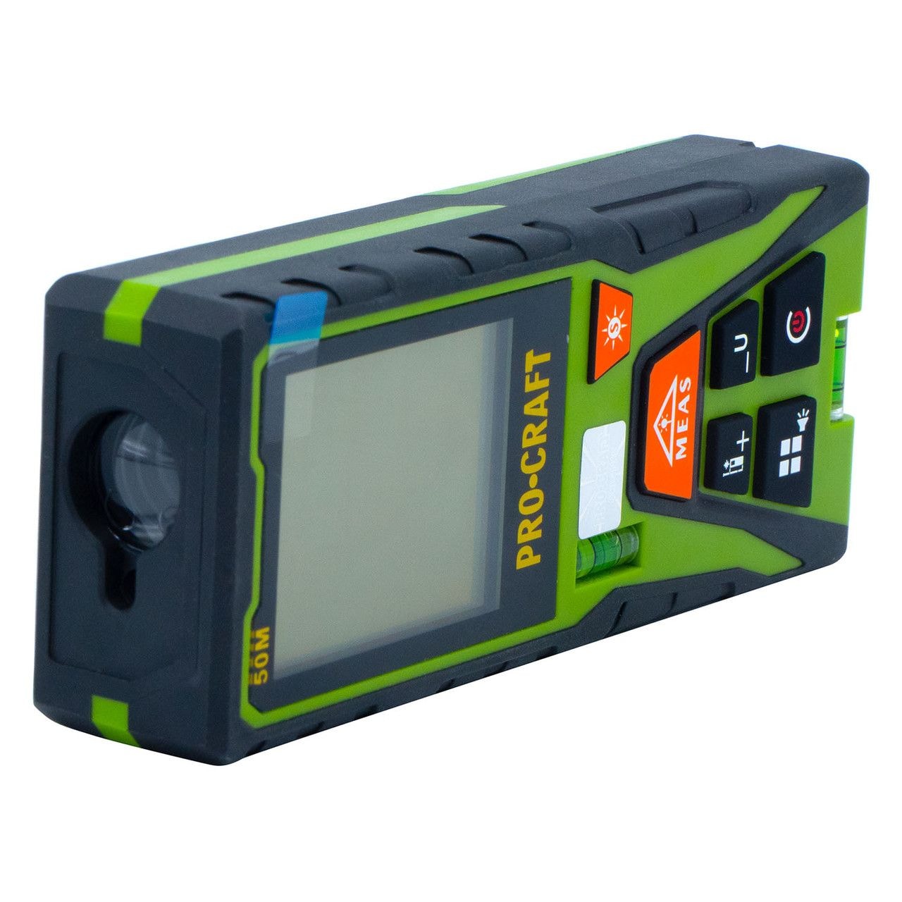 Лазерний далекомір PRO-CRAFT PLDM-50 000503