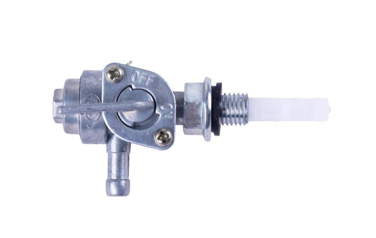 Кран бака паливного - GN 2-3,5 KW gen267 DK Moto