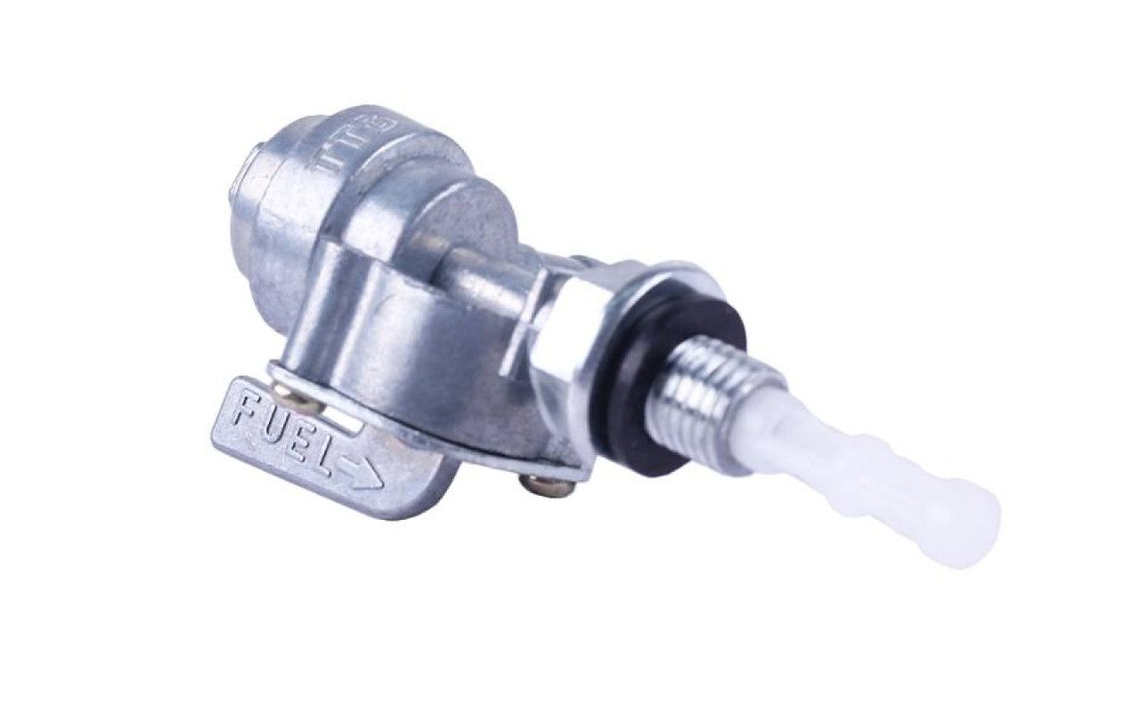 Кран бака паливного - GN 2-3,5 KW gen267 DK Moto