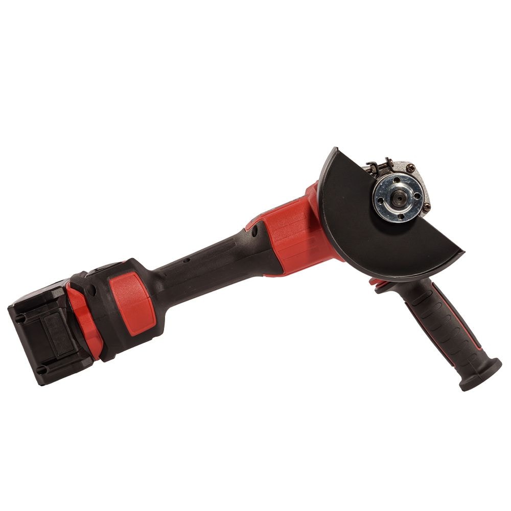 Машина шліфувальна кутова акумуляторна Vitals Master ALs 18125c BL Kit 235327