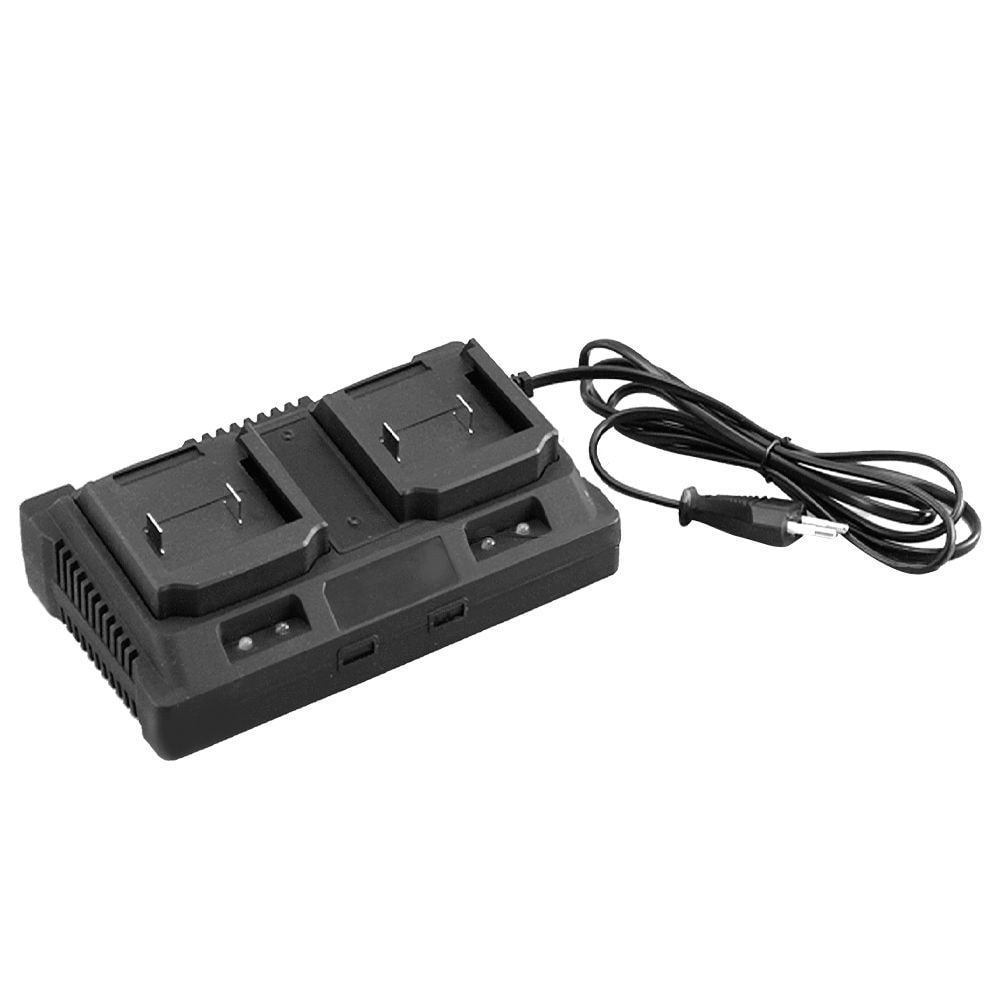 Зарядний пристрій Vitals 1820n double 223822