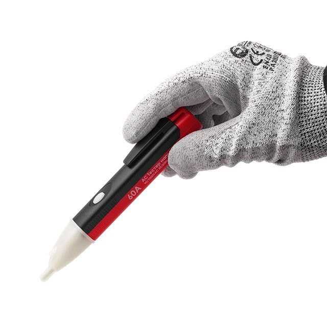 Тестер напруги безконтактний MD-0010