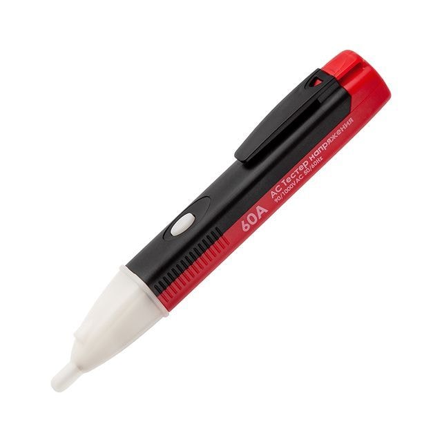 Тестер напруги безконтактний MD-0010