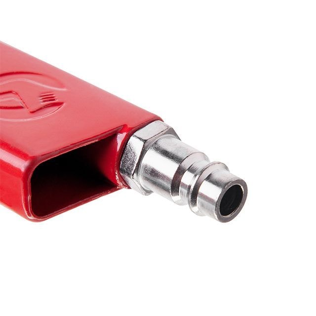 Пістолет для підкачування коліс із 63 мм манометром (блістер) PT-0503