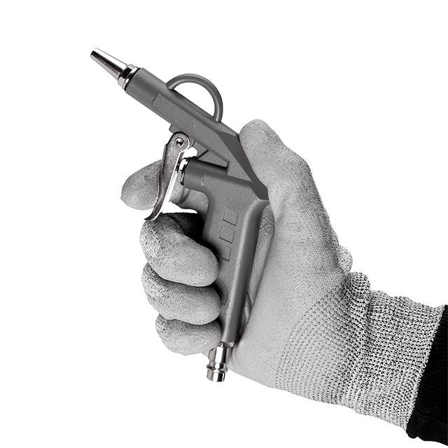 Пістолет продувний, насадка: 25 мм PT-0802