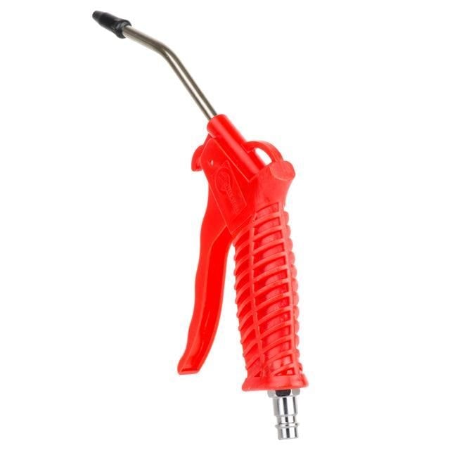 Пістолет продувний, пластиковий, насадка: 100 мм PT-0805