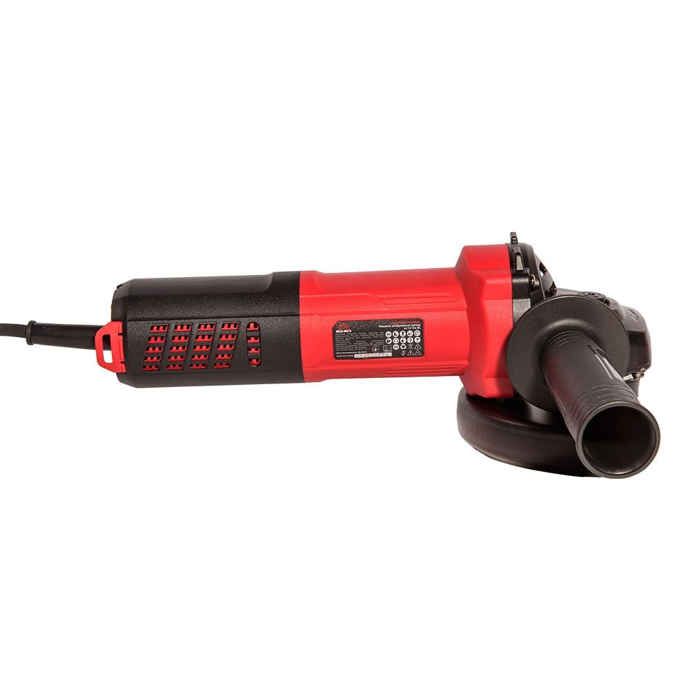 Машина шліфувальна кутова Vitals Professional Ls 1213a BL 235981