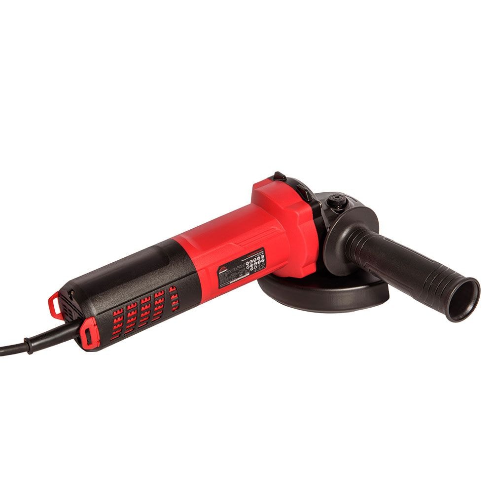 Машина шліфувальна кутова Vitals Professional Ls 1213a BL 235981