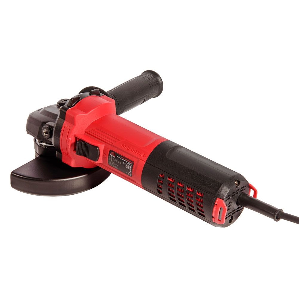 Машина шліфувальна кутова Vitals Professional Ls 1213a BL 235981