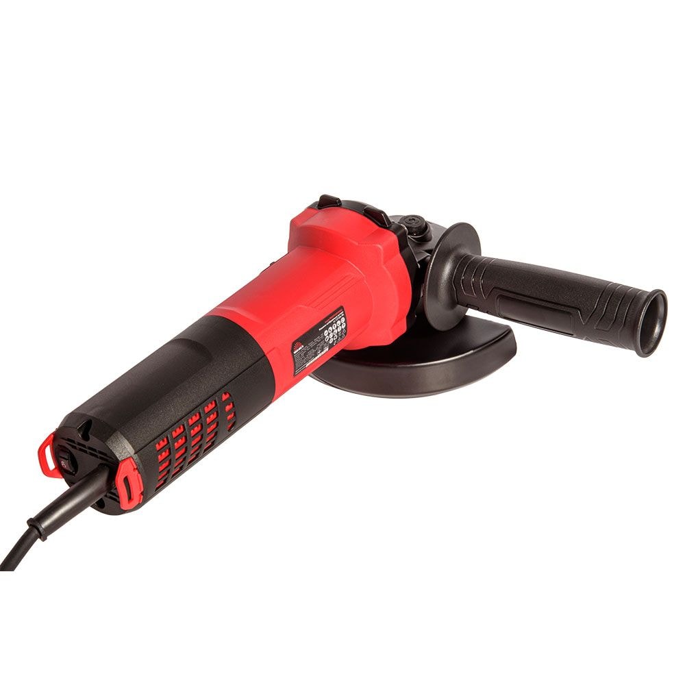 Машина  шліфувальна кутова Vitals Professional Ls 1213av BL 235982