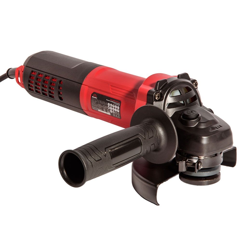 Машина  шліфувальна кутова Vitals Professional Ls 1213av BL 235982