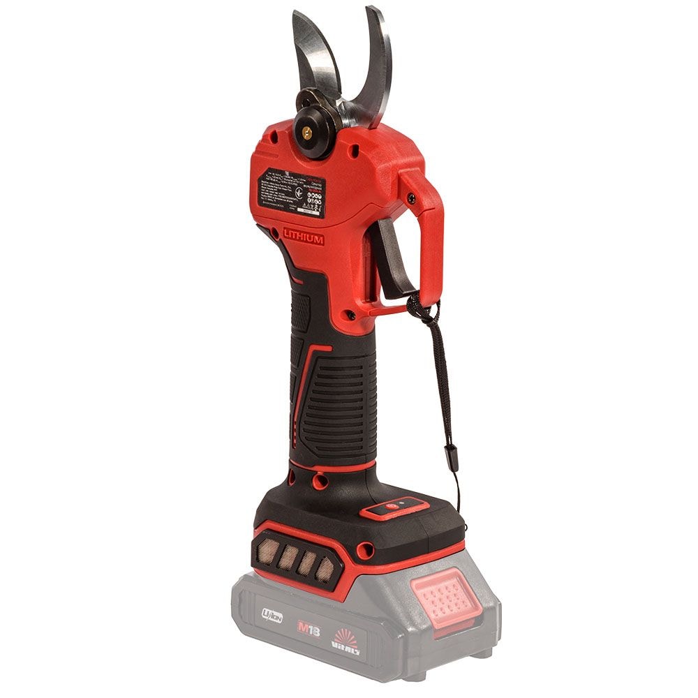 Секатор акумуляторний Vitals Master AG 1825c BL 235296