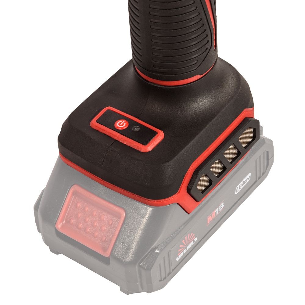 Секатор акумуляторний Vitals Master AG 1830cd BL 235298