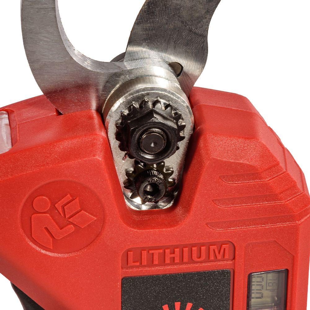 Секатор акумуляторний Vitals Master AG 1830cd BL 235298