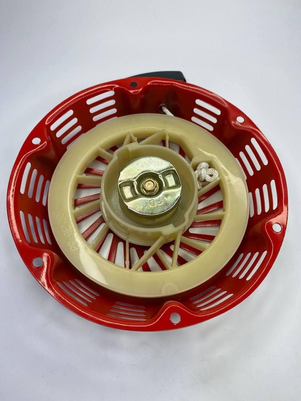 Cтартер двигуна 188F/190F генератора/мотоблока стар065 DK Moto