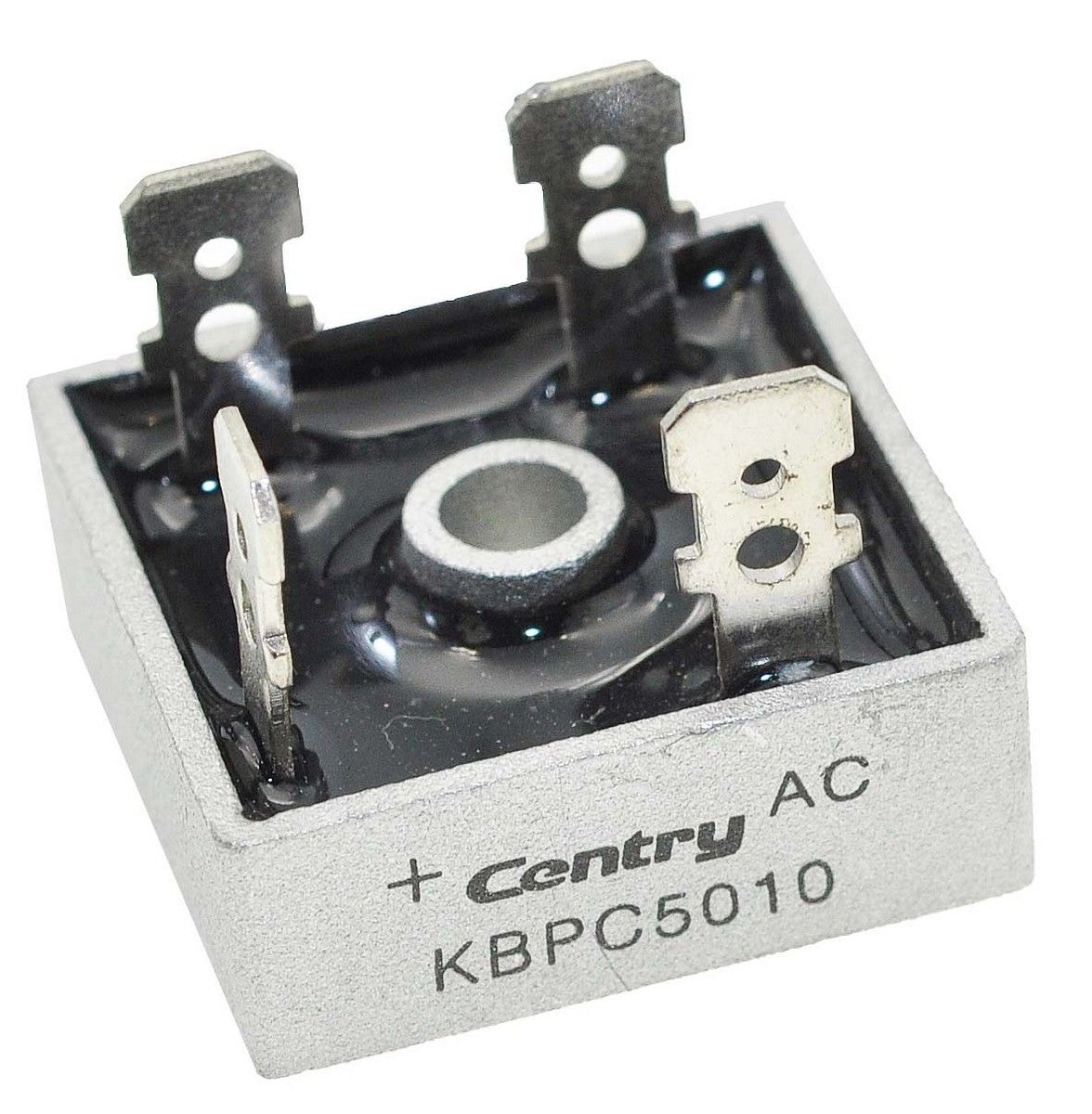 Датчик стабілізації (діодний міст) KBPC5010 генератора 188 gen054